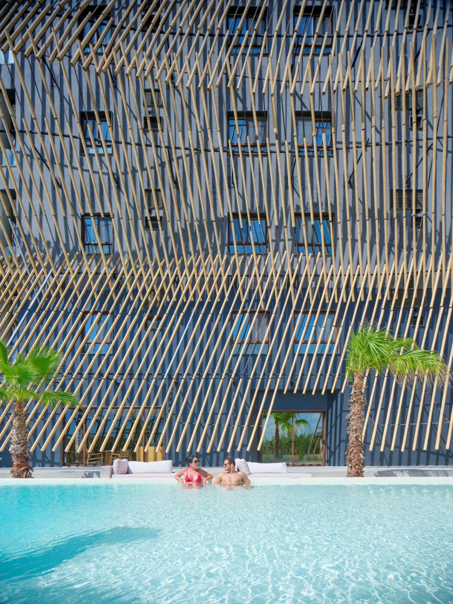 Hotel Be Batroûn Exterior foto